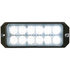 8891701 by BUYERS PRODUCTS - Strobe Light - Clear Dual Row 5inches LED