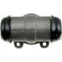 Dorman W9376 Drum Brake Wheel Cylinder Drum Brake Wheel Cylinder