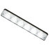 8892801 by BUYERS PRODUCTS - Strobe Light - Clear, LED, Ultra Bright Narrow Profile