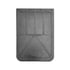 b2030lsp by BUYERS PRODUCTS - Mud Flap - Heavy Duty, Black, Rubber, 20 x 30 inches