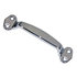 b2399b2c by BUYERS PRODUCTS - Grab Handle - Chrome Plated, Die-Cast Zinc Alloy