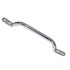 b2399bc by BUYERS PRODUCTS - Chrome-Plated Tubular Steel Grab Handle - 5/8 Diameter x 11.5in. Long