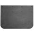 b2418lsp by BUYERS PRODUCTS - Mud Flap - Heavy Duty, Black, Rubber, 24 x 18 inches