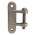 b2426e by BUYERS PRODUCTS - Utility Hinge - Forged Butt
