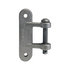 b2426e by BUYERS PRODUCTS - Utility Hinge - Forged Butt
