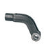 b27087bb by BUYERS PRODUCTS - Adjustable Yoke End 5/8-18 NF Thread and 1/2in. Diameter Thru-Hole