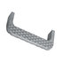 b2744a by BUYERS PRODUCTS - Truck Cab Side Step - Aluminum, Die Cast Weld-On-Reversible