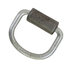 b28f by BUYERS PRODUCTS - Tie Down Anchor - Heavy Duty Rope Ring