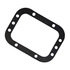 b35p152 by BUYERS PRODUCTS - 0.020in. Thick 8-Hole Gasket for 2000 Series Hydraulic Pumps
