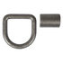 B38WPKGD by BUYERS PRODUCTS - Tie Down D-Ring - with Weld On Bracket
