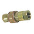 b40006 by BUYERS PRODUCTS - Hydraulic Coupling / Adapter - 1 in. NPTF Sleeve Type