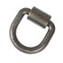b46pkgd by BUYERS PRODUCTS - Tie Down D-Ring - with Bracket