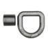 b48 by BUYERS PRODUCTS - Tie Down D-Ring - Forged, Steel