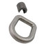 B50PKGD by BUYERS PRODUCTS - Tie Down D-Ring - with Bracket