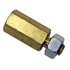 ba3 by BUYERS PRODUCTS - Battery Terminal Bolt - Brass, Top Terminal, 5/16-18. with Nut