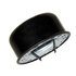 beco61ab by BUYERS PRODUCTS - Black Heavy Duty Push-in Breather Cap for 1-1/2in. O.D. Tube