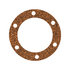 bra64500 by BUYERS PRODUCTS - Hydraulic Cap - Gasket Only, with 6-Holes