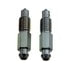 9428 by DORMAN - Disc Brake Bleeder Screw