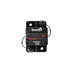 cb50pb by BUYERS PRODUCTS - Circuit Breaker - 50 AMP, with Manual Push-To-Trip Reset