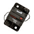 cb60pb by BUYERS PRODUCTS - Circuit Breaker - 60 AMP, with Manual Push-To-Trip Reset