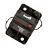 cb90pb by BUYERS PRODUCTS - Circuit Breaker - 90 AMP, with Manual Push-To-Trip Reset