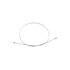 C132453 by DORMAN - Parking Brake Cable