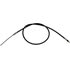 Dorman C92974 Parking Brake Cable Parking Brake Cable