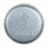 021-085-00 by DEXTER AXLE - Nev-R-Lube® Grease Cap - 3.125" OD, for 42mm Nev-R-Lube® Trailer Hub and Drum