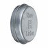 021-085-00 by DEXTER AXLE - Nev-R-Lube® Grease Cap - 3.125" OD, for 42mm Nev-R-Lube® Trailer Hub and Drum