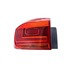 010738111 by HELLA - Tail Lamp Outer Lefthand Volkswagen Tiguan 12-14