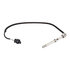 010376121 by HELLA - Exhaust Gas Temperature (EGT) Sensor