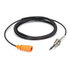 014494251 by HELLA - Exhaust Gas Temperature Sensor