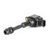 230035981 by HELLA - Ignition Coil