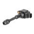 230036111 by HELLA - Ignition Coil