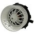 351040251 by HELLA - HVAC Blower Motor