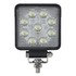 357103002 by HELLA - Worklight Value fit 4SQ 1.0 LED MV CR BP