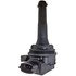 358000071 by HELLA - Ignition Coil, 4 pin  for VOLVO