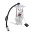 358300641 by HELLA - Fuel Pump and Sender Assembly