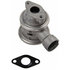 7.00018.52.0 by HELLA - Secondary Air Injection Control Valve