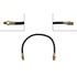 H36065 by DORMAN - Brake Hydraulic Hose