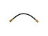 Dorman H36670 Brake Hydraulic Hose