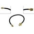 H36815 by DORMAN - Brake Hydraulic Hose
