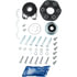 100 152 2001 by MEYLE - Drive Shaft Flex Joint Kit for VOLKSWAGEN WATER