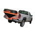 025000a by BUYERS PRODUCTS - Wintergate Mount - 70.8 in. Long, For Salt Spreader