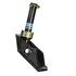 1303005 by BUYERS PRODUCTS - Snow Plow Shoe Assembly