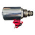 1306040 by BUYERS PRODUCTS - Snow Plow Solenoid - 5/8 in. Stem