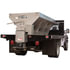 1400460sse by BUYERS PRODUCTS - Saltdogg® 2.75 Cubic Yard Electric Motor Stainless Steel Mid-Size Hopper Spreader