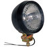1492100 by BUYERS PRODUCTS - Incandescent Flood Light - 5" Wide, Round