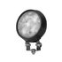 1492112 by BUYERS PRODUCTS - Flood Light - 5 inches, LED, Sealed Rubber