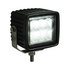 1492137 by BUYERS PRODUCTS - Flood Light - 3 inches, Square, LED